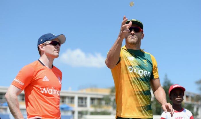 South Africa vs England 2nd T20I 2016: Watch Free Live Streaming of RSA