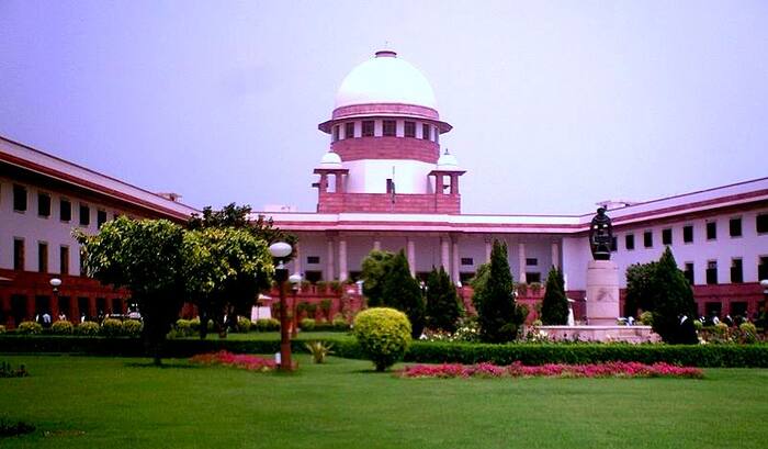 JNU row: Supreme Court asks cops to ensure proper security at Patiala House court complex