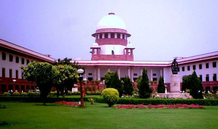 Fear & terror in Patiala Court, senior lawyers to Supreme Court 