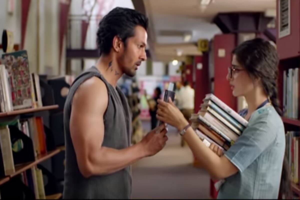 Xvideo Pakistan School - Sanam Teri Kasam second trailer out! Mawra Hocane & Harshvardhan Rane's  chemistry will leave you spellbound | India.com