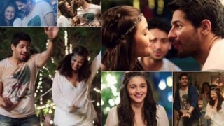 Kapoor & Sons song Kar Gai Chull: Alia Bhatt, Sidharth Malhotra reveal what went into the making of craziest house party song of the year Kapoor & Sons song Kar Gai Chull: Alia Bhatt, Sidharth Malhotra reveal what went into the making of craziest house party song of the year