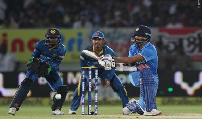 India Vs Sri Lanka, 1st T20I Preview: Hosts Aim To Extend Dominance ...