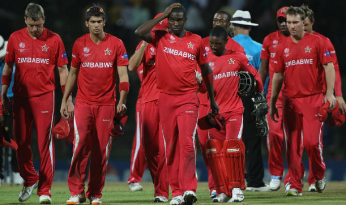 Team Zimbabwe for ICC World T20 2016: Team Profiles and Full Squad List
