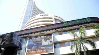 Sensex closes 115 point high; Hero Motors shares gain despite BS-III ban impact Sensex closes 115 point high; Hero Motors shares gain despite BS-III ban impact