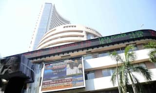 Sensex closes 115 point high; Hero Motors shares gain despite BS-III ban impact