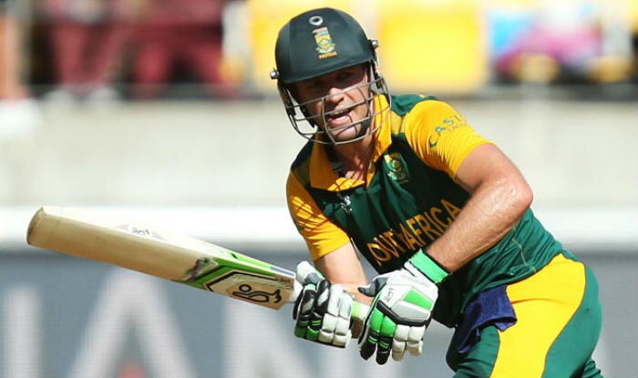 AB de Villiers Could Make International Comeback For South Africa in T20Is against West Indies: Report