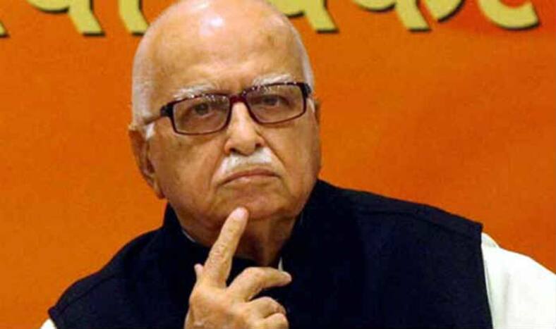 L K Advani to attend BJP’s Vikas Parv celebrations in Gujarat | India.com