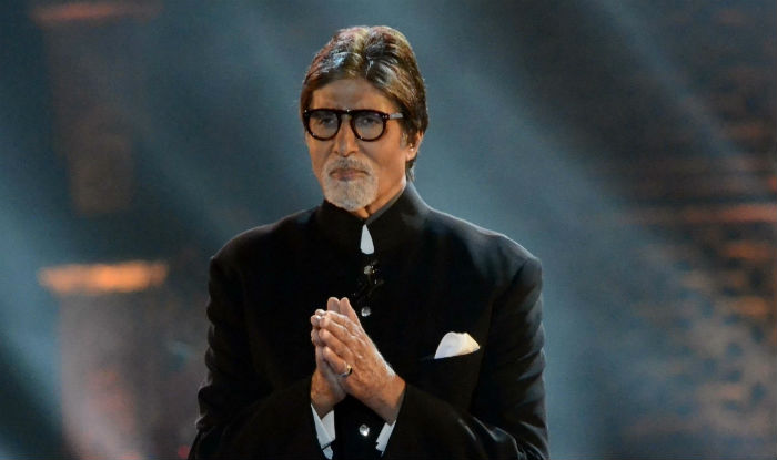 Amitabh Bachchan Recalls Bofors Controversy In His Blog | India.com