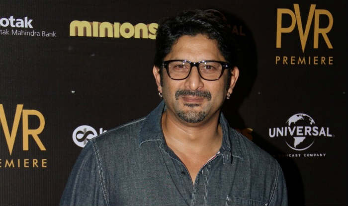 Happy That Sanjay Dutt’s Ordeal Is Finally Over: Arshad Warsi 