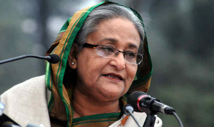 Bangladesh PM vows to intensify anti-terror clampdown | India.com