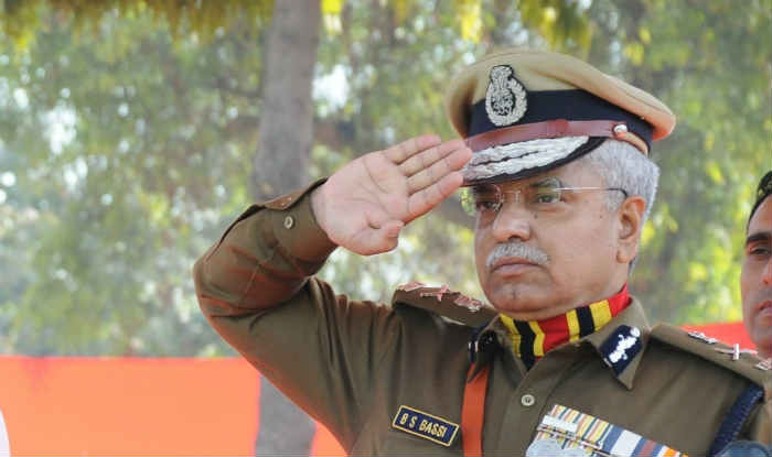 Adequate Evidence Against Kanhaiya Kumar: Delhi Police Chief B.S. Bassi ...