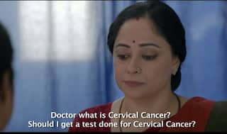 Cervical Cancer Awareness Video Aims to Help Women and Encourage Getting Tested