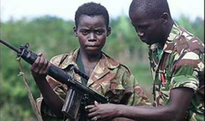 Child Soldiers In Afghanistan Facts | militarywatcher