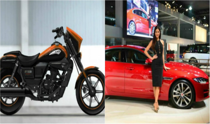auto expo 3 auto expo 3