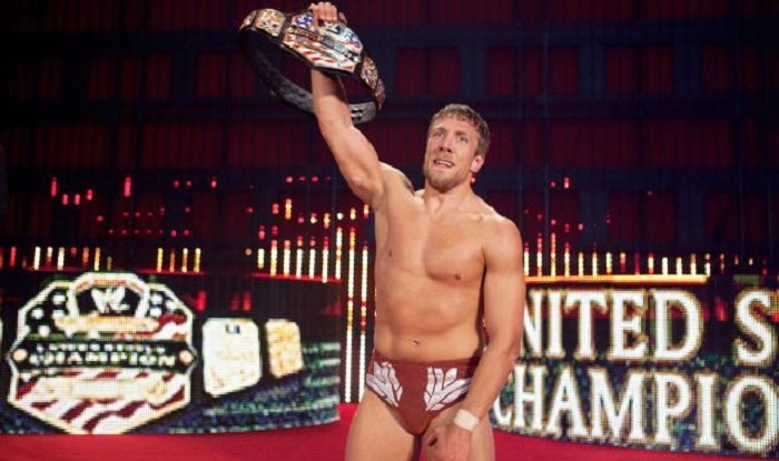 Daniel Bryan Announces Retirement From Professional Wrestling From Roh