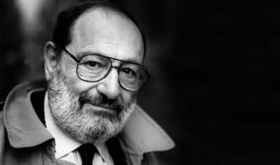 Umberto Eco, author of 'The Name of the Rose,' dies at 84