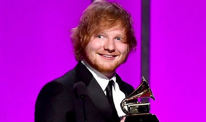 Ed Sheeran birthday: 5 things to know about the Grammy Award-winning