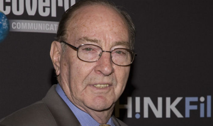 Edgar Mitchell, sixth man on the Moon, dies aged 85