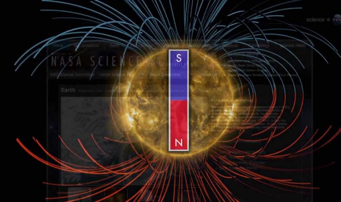 NASA explorer decodes interstellar magnetic field | India.com