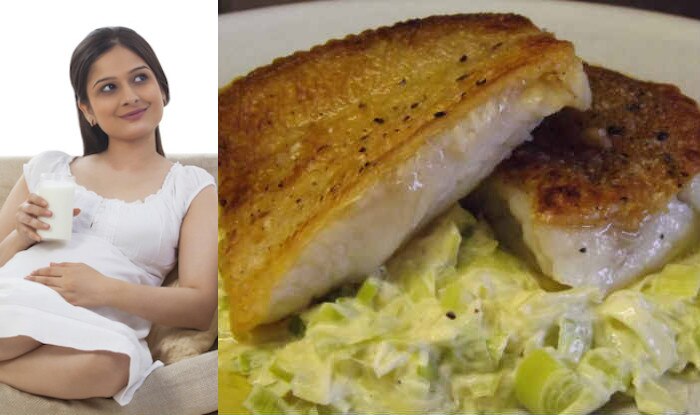 Eating fish during pregnancy may benefit brains of offspring | India.com