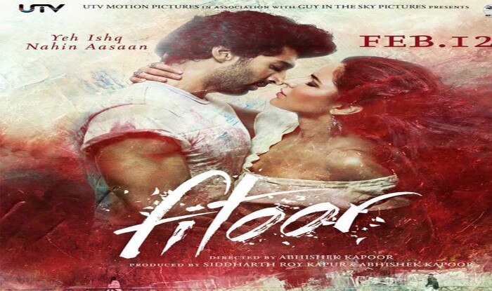 Fitoor Movie Review: No ‘great’ expectations from this adaptation ...