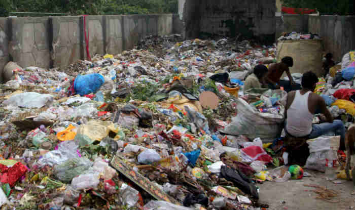 tamil-nadu-west-bengal-invest-rs150-crore-on-waste-management-india