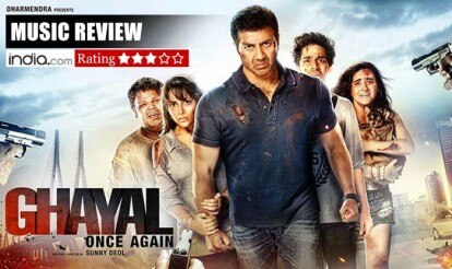 ghayal full movie 2015