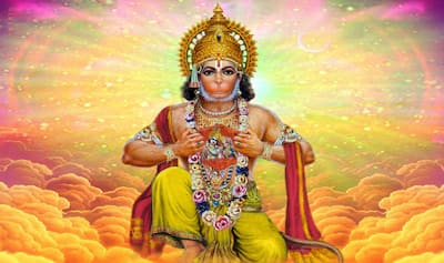 श्री हनुमान मंत्र से मिलती है नौकरी एंव किसी भी कार्य में 101% सफलता
