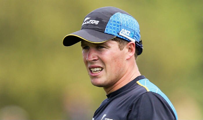 Debutant Henry Nicholls replaces Ross Taylor in Test squad against ...