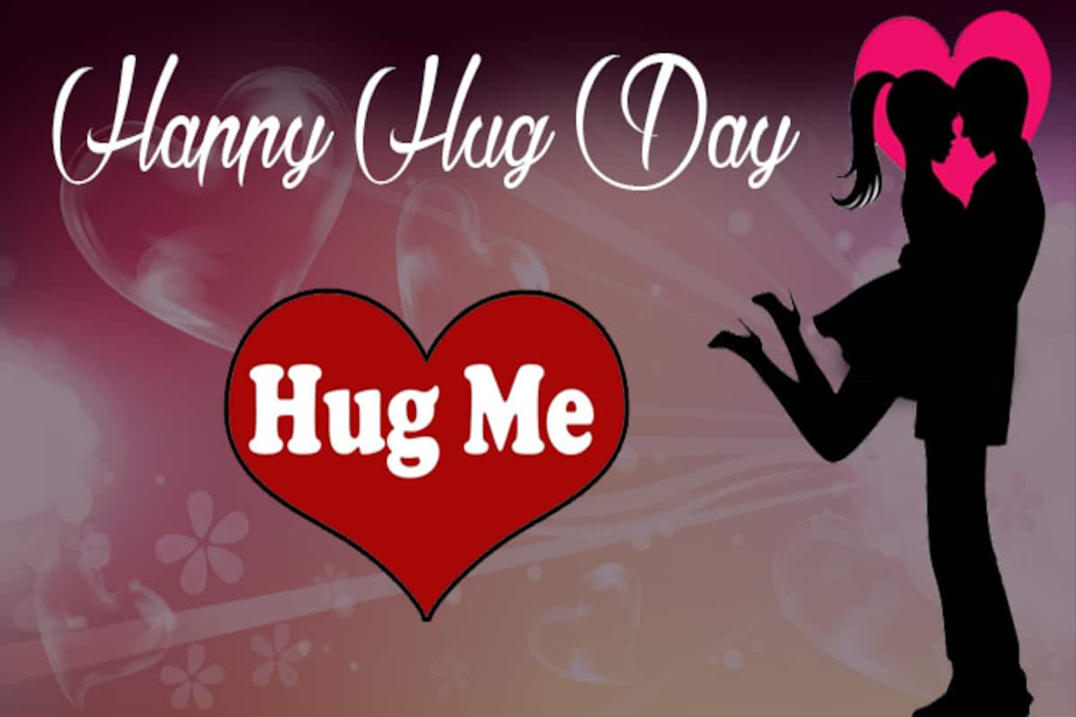Happy Hug Day 2016: Here are 7 different types of hugs that you ...