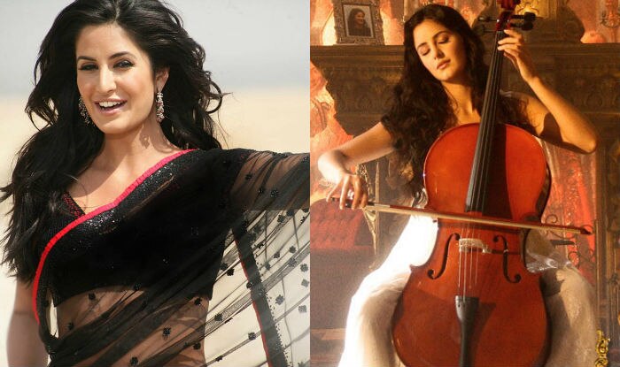 Katrina Kaif Sexy Video - From Boom to Fitoor: See how beautifully has Katrina Kaif evolved in all  these years! (See Pictures) | India.com