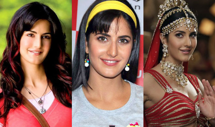 Katrina Kapoor Ki Xxx - From Boom to Fitoor: See how beautifully has Katrina Kaif evolved in all  these years! (See Pictures) | India.com