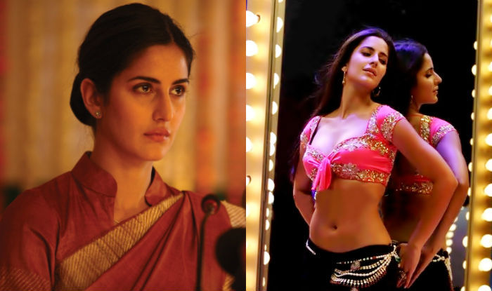 Katrana Kafi Xxx Sexy Video - From Boom to Fitoor: See how beautifully has Katrina Kaif evolved in all  these years! (See Pictures) | India.com