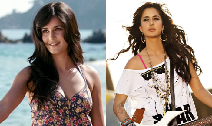 Katrina Kaifxxx - From Boom to Fitoor: See how beautifully has Katrina Kaif evolved in all  these years! (See Pictures) | India.com