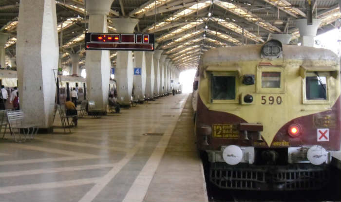 Mumbai: Local Trains From Andheri to Goregaon on Harbour Line Start Today
