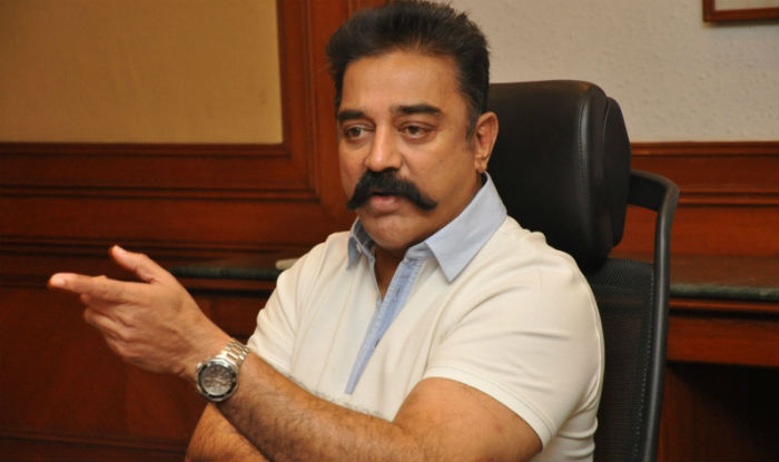 Kamal Hassan to Not Contest Lok Sabha Elections, Says Will Work For Success of Makkal Needhi Maiam