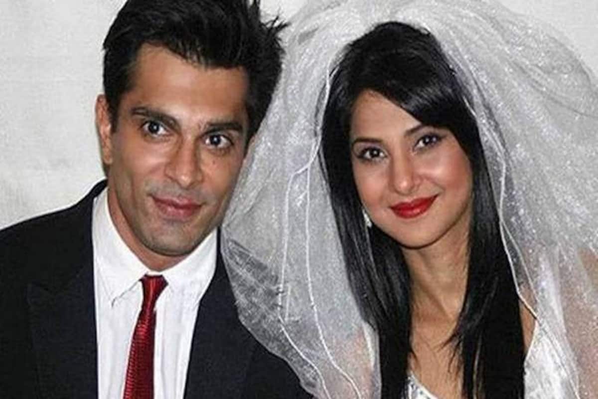 Karan Grover Marriage - His first marriage with shraddha ...