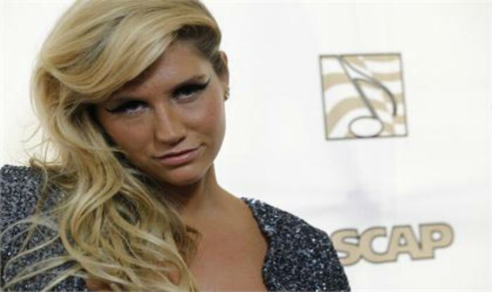 Kesha cancels concert amid legal battle with Dr. Luke