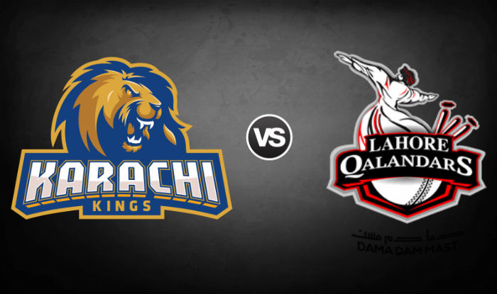 Karachi Kings Vs Lahore Qalandars Free Live Cricket Streaming Of Pakistan Super League Psl T20 2016 Match 2 On Ptv Sports India Com