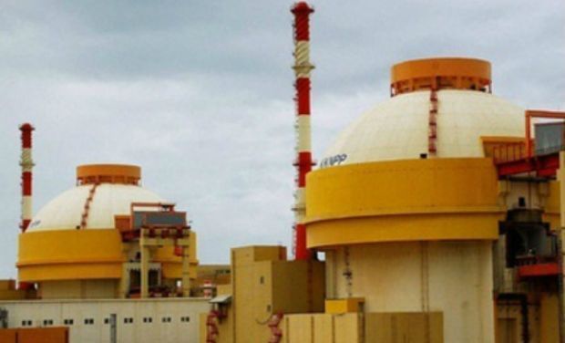 Kudankulam nuclear power plant restarts generation | India.com