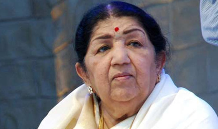 Lata Mangeshkar: Wasn’t very happy with ‘Aaj phir jeene ki…’ | India.com