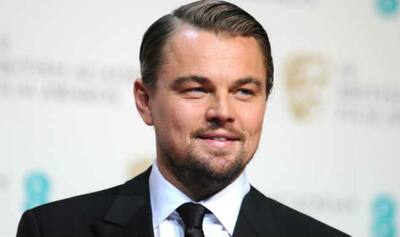 Leonardo DiCaprio photographed using vape pen at SAG Awards | India.com