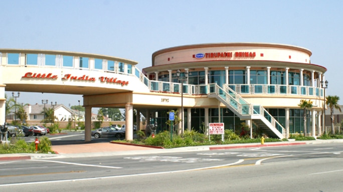 little india in artesia