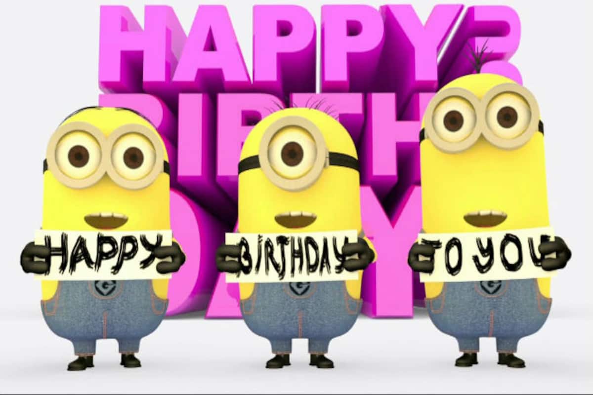 Happy Birthday' song set for public domain after long copyright feud | Happy Birthday' song set for public domain after long copyright feud |