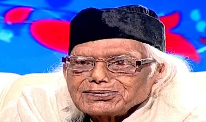 Abdul Rasheed Kath Veteran vocalist Abdul Rashid Khan dead | India.com