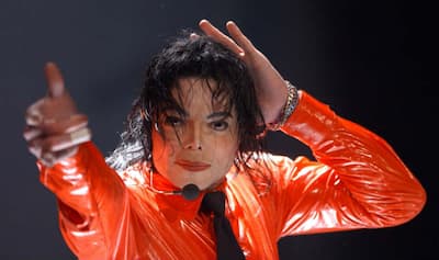 Michael Jackson's $1.5million 'Gone With the Wind' Oscar missing | India.com