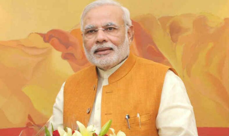  Narendra Modi to speak on initiatives for farmers on 18 February 