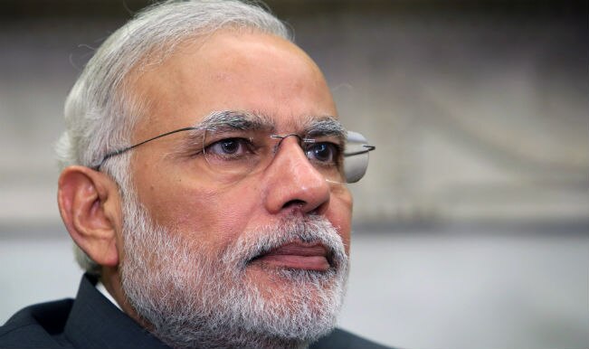 Narendra Modi expresses apologies for declining BHU honorary degree ...