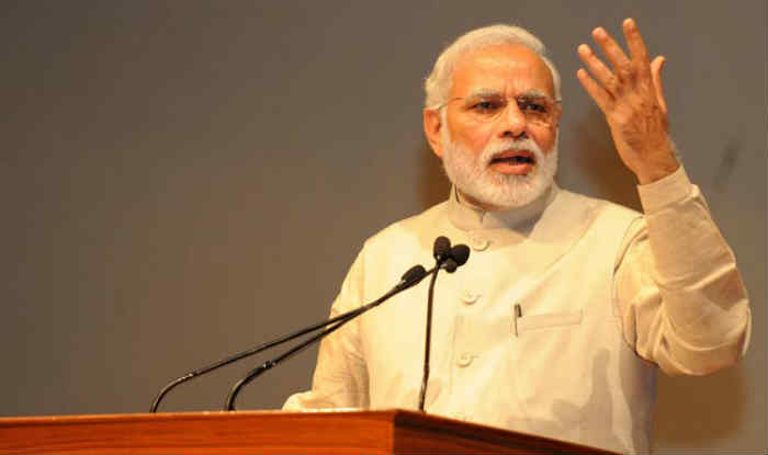 B.R.Ambedkar Was Voice Of Marginalised: Narendra Modi | India.com