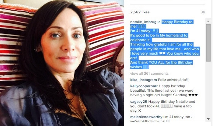 natalie imbruglia instagram